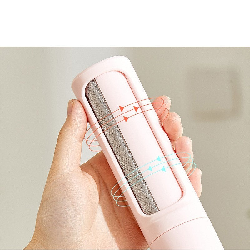 FurEverSmart 2-in-1 Pet Hair Remover Roller