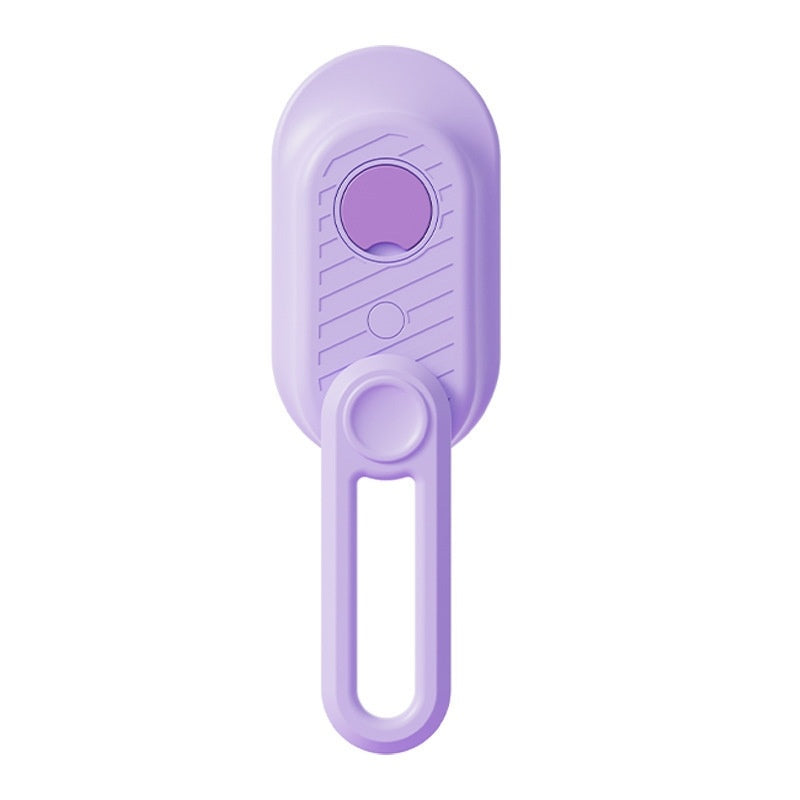 FurEverSmart Cat & Dog Steam Grooming Brush