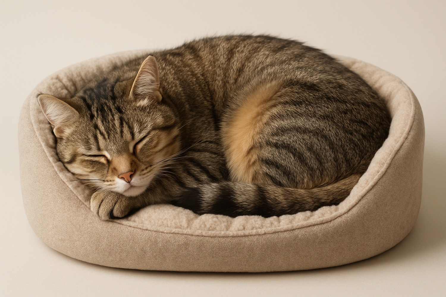 🛏️ Beds & Accessories