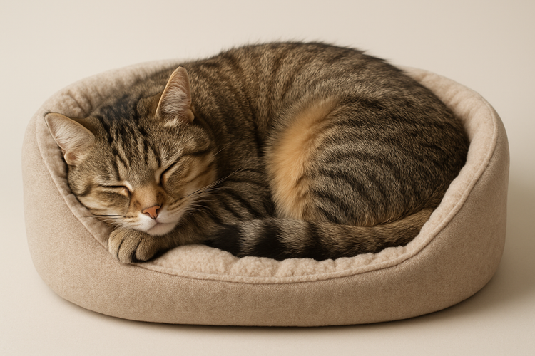 🛏️ Beds & Accessories