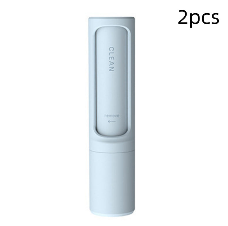 FurEverSmart 2-in-1 Pet Hair Remover Roller