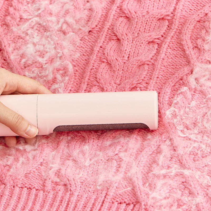 FurEverSmart 2-in-1 Pet Hair Remover Roller