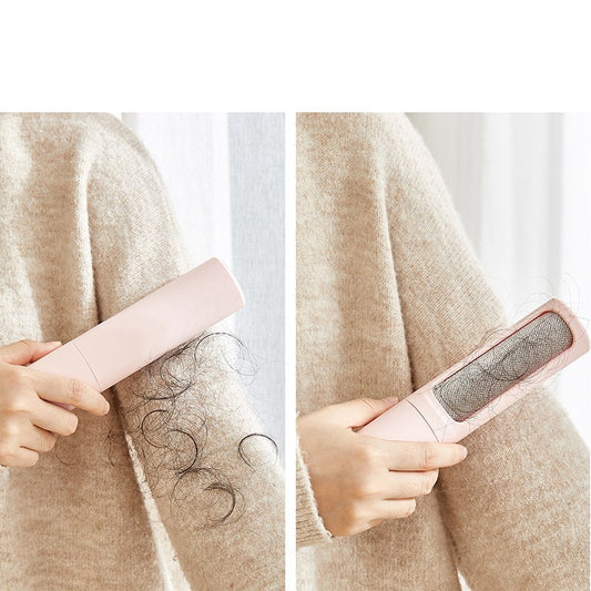 FurEverSmart 2-in-1 Pet Hair Remover Roller