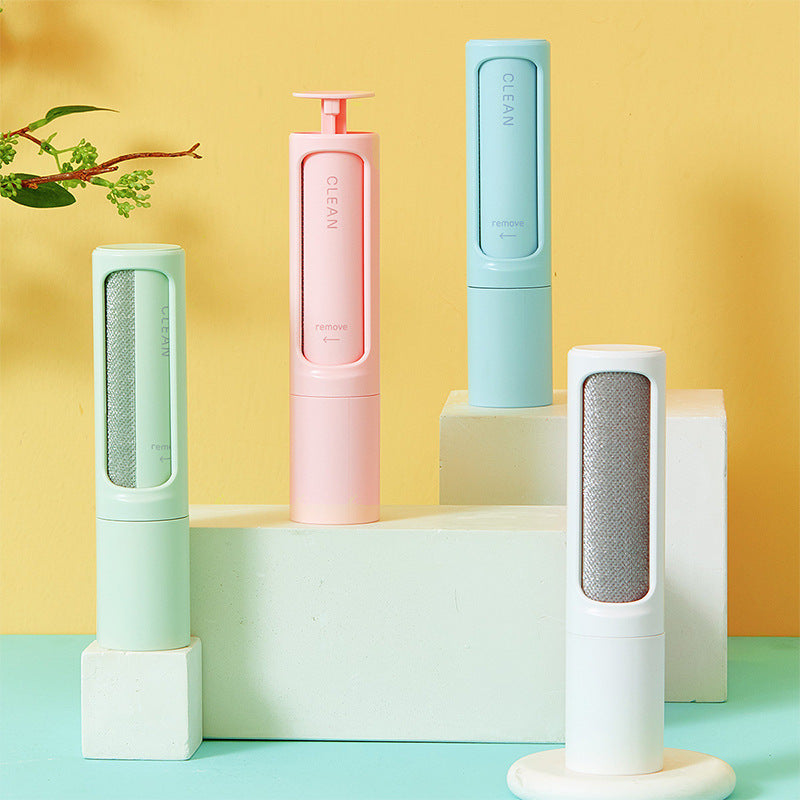 FurEverSmart 2-in-1 Pet Hair Remover Roller