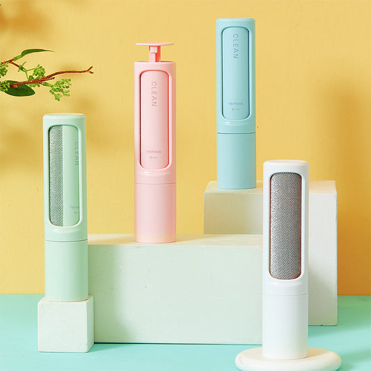 FurEverSmart 2-in-1 Pet Hair Remover Roller