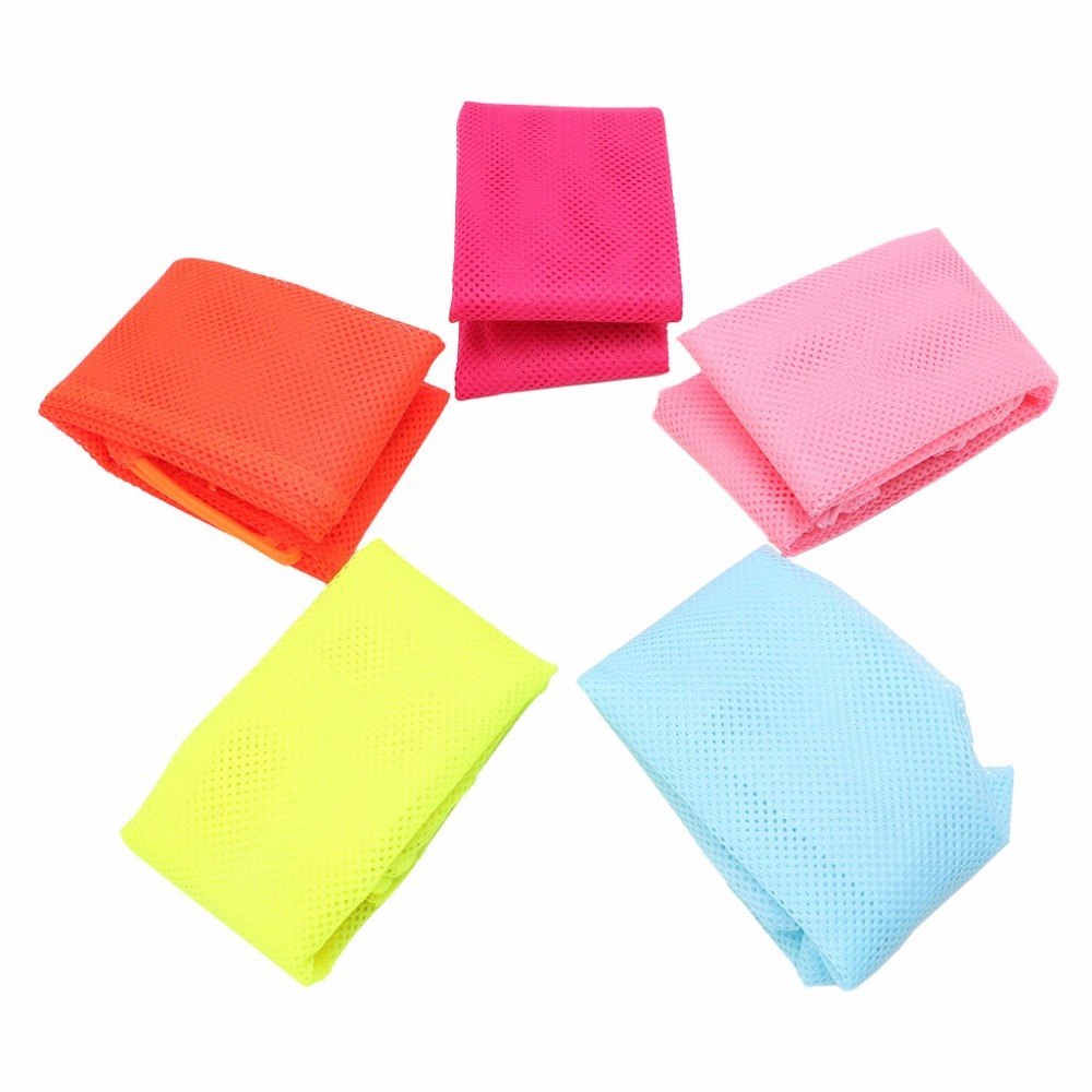 FurEverSmart Soft Cat Grooming Bag – Adjustable Mesh Bathing & Nail Trimming Carrier Sack Care