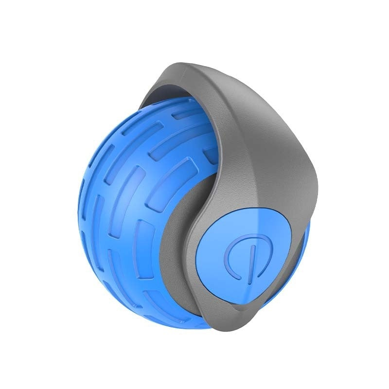 FurEverSmart Interactive Cat Rolling Ball USB