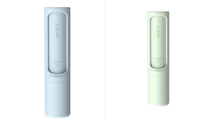 FurEverSmart 2-in-1 Pet Hair Remover Roller